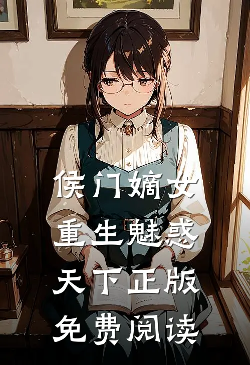 侯门嫡女重生魅惑天下正版免费阅读