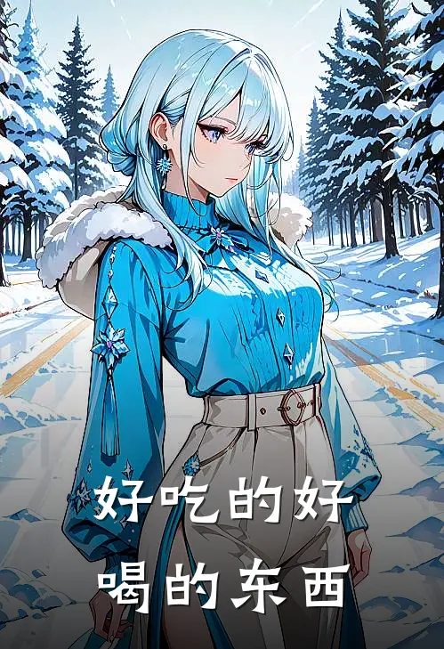 好吃的好喝的东西