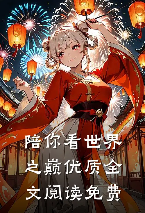 陪你看世界之巅优质全文阅读免费