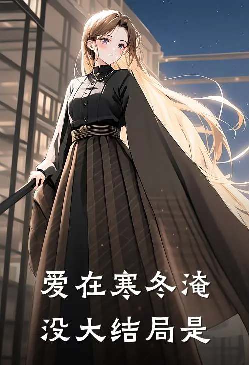 爱在寒冬淹没大结局是