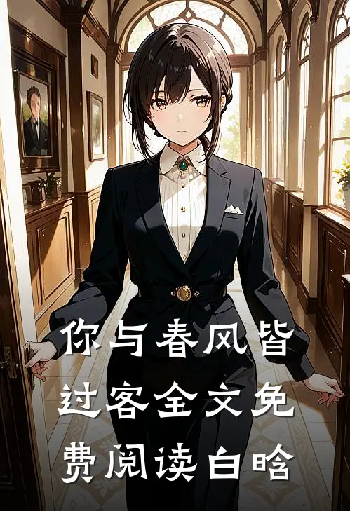你与春风皆过客全文免费阅读白晗