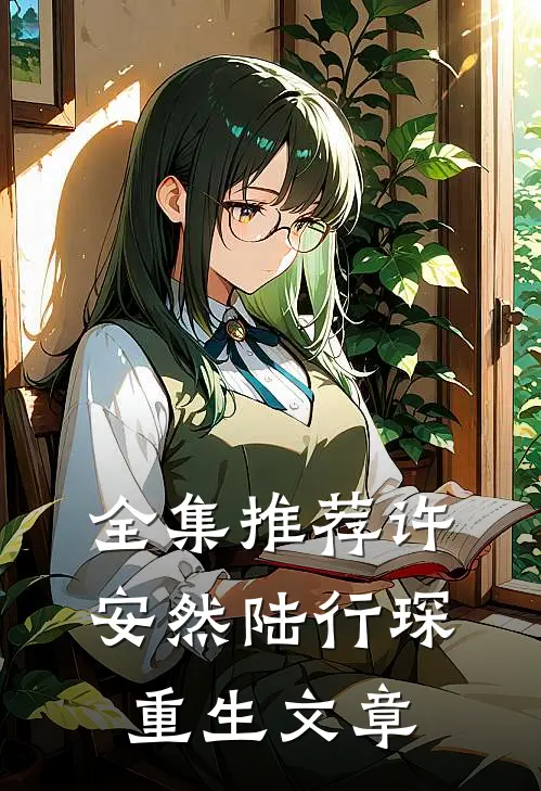 全集推荐许安然陆行琛重生文章