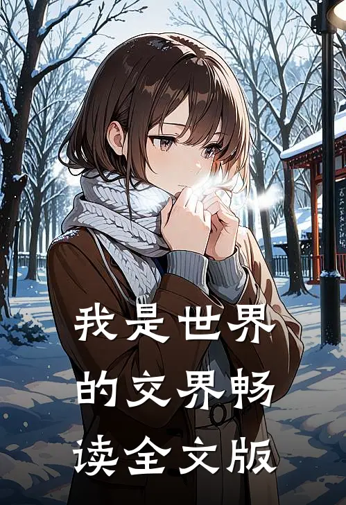 我是世界的交界畅读全文版