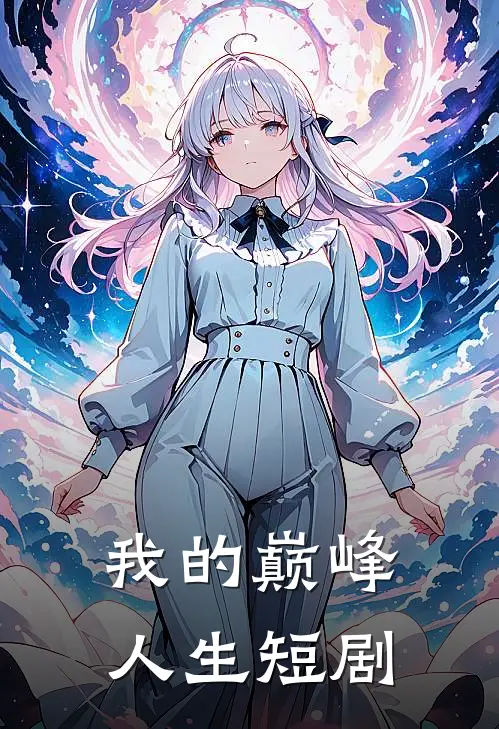 我的巅峰人生短剧
