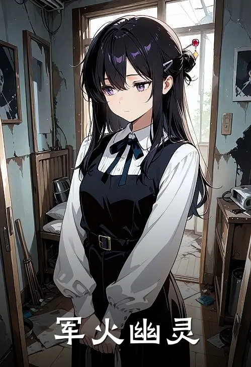 军火幽灵