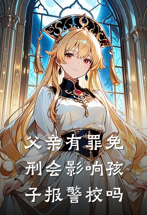父亲有罪免刑会影响孩子报警校吗