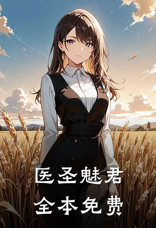 医圣魅君全本免费