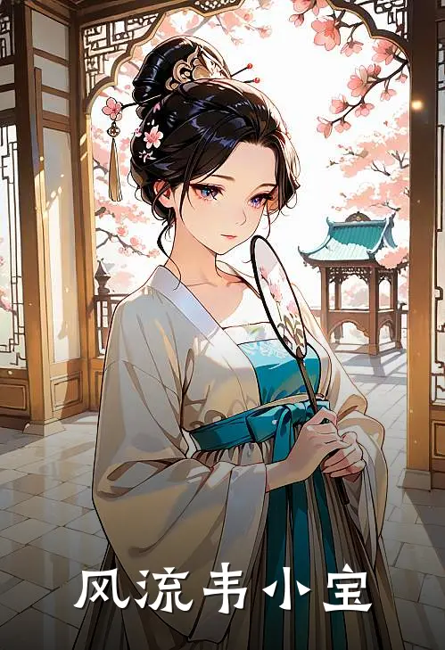 风流韦小宝