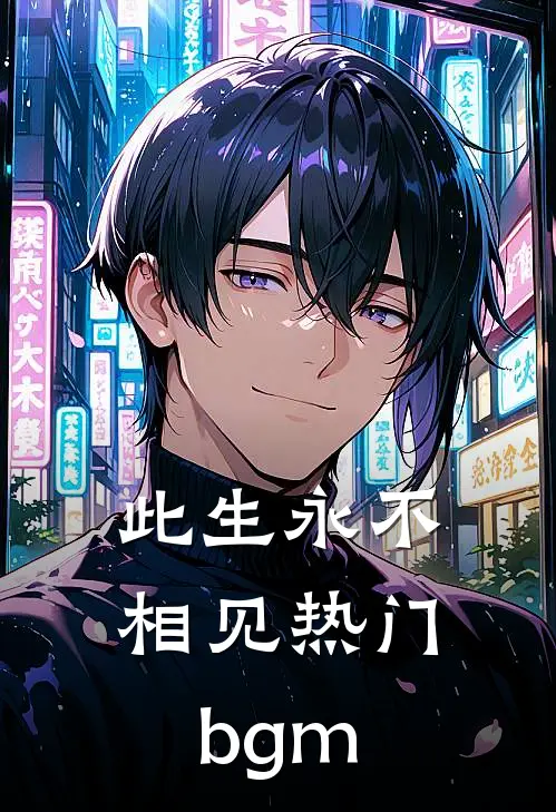 此生永不相见热门bgm