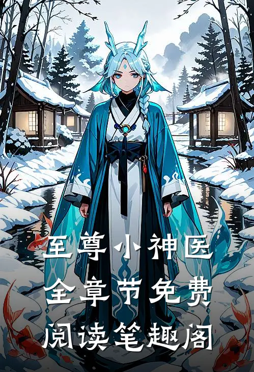 至尊小神医全章节免费阅读笔趣阁