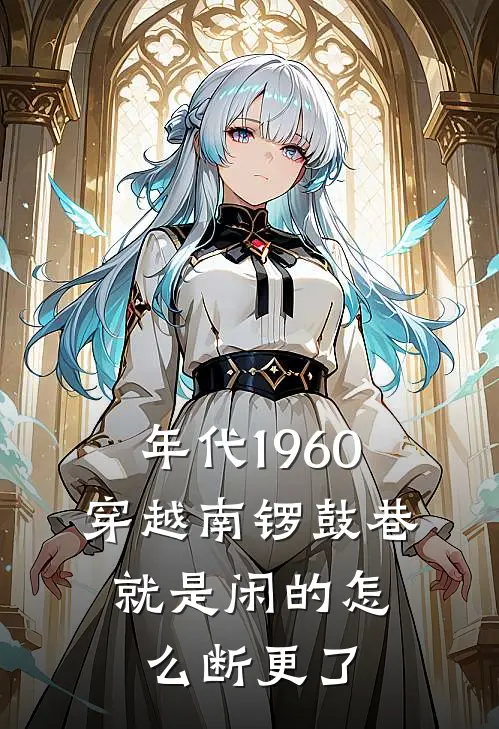 年代1960穿越南锣鼓巷, 就是闲的怎么断更了