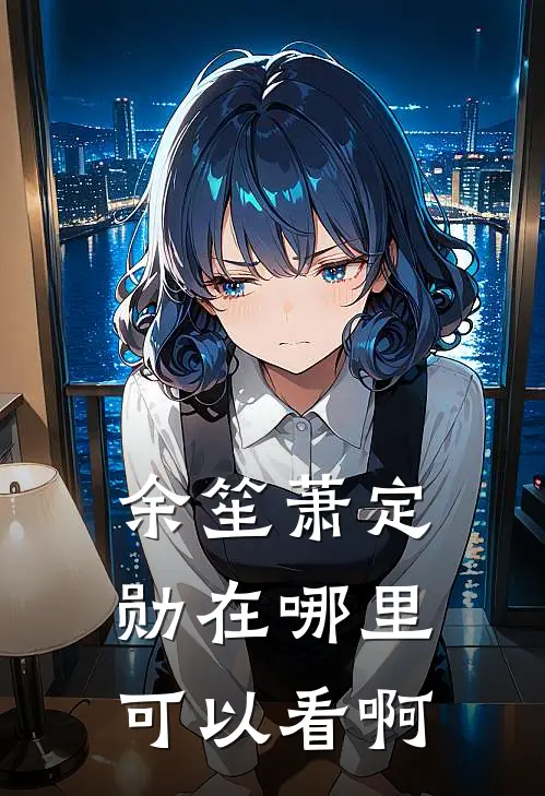 余笙萧定勋在哪里可以看啊