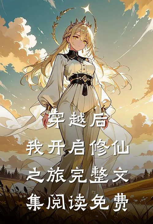 穿越后,我开启修仙之旅完整文集阅读免费