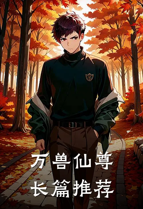 万兽仙尊长篇推荐
