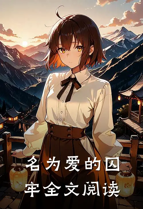 名为爱的囚牢全文阅读