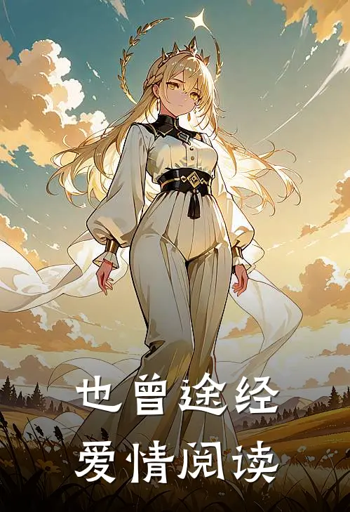 也曾途经爱情阅读