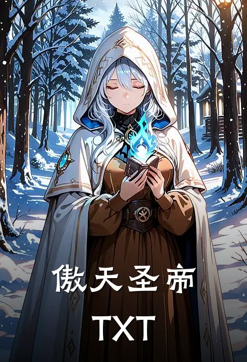 傲天圣帝TXT