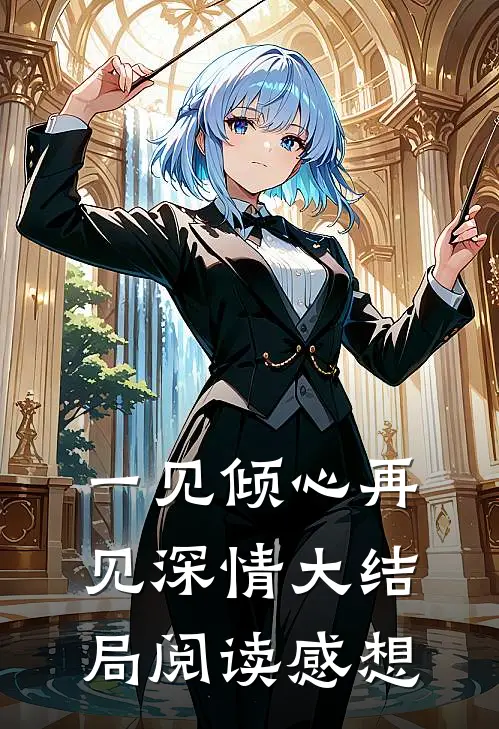 一见倾心再见深情大结局阅读感想