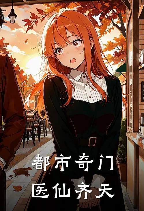 都市奇门医仙齐天