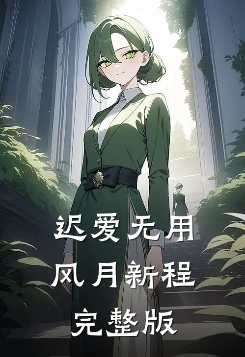 迟爱无用风月新程完整版