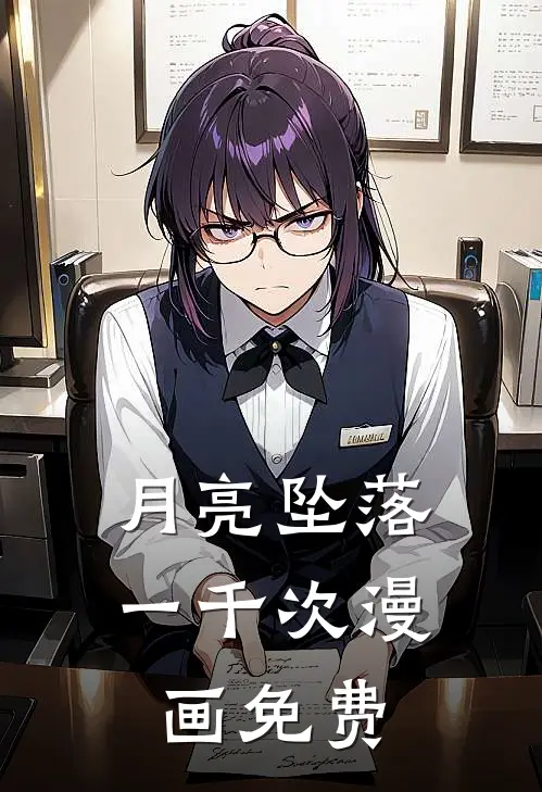 月亮坠落一千次漫画免费