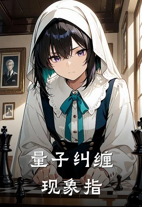 量子纠缠现象指
