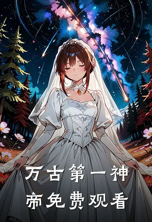 万古第一神帝免费观看