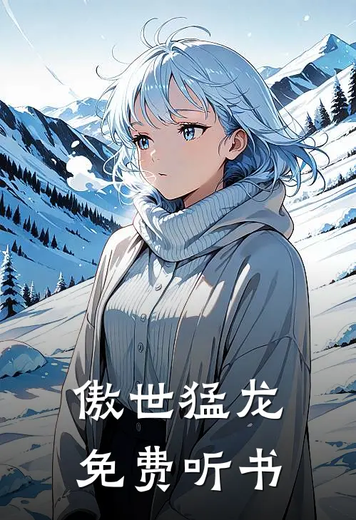 傲世猛龙免费听书