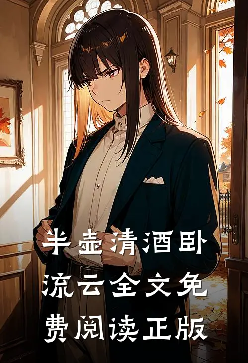 半壶清酒卧流云全文免费阅读正版