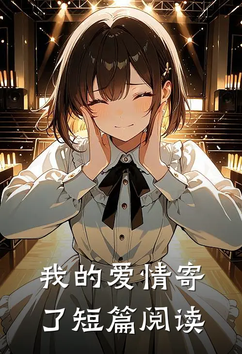 我的爱情寄了短篇阅读