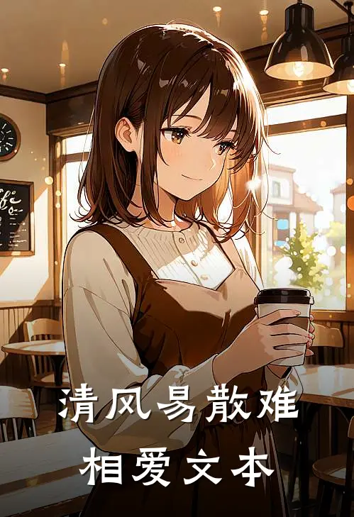 清风易散难相爱文本