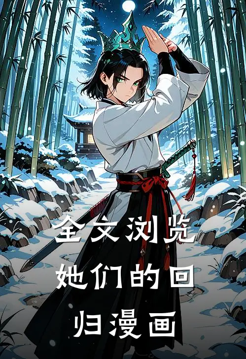全文浏览她们的回归漫画