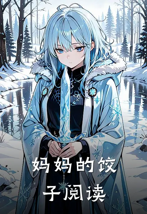 妈妈的饺子阅读