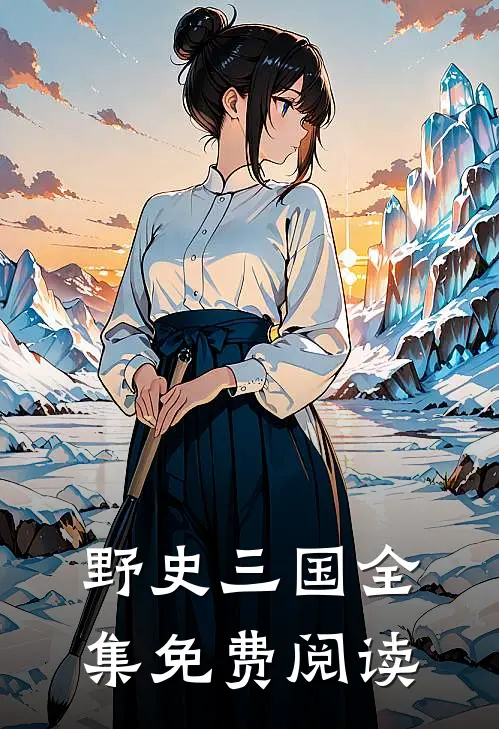 野史三国 全集免费阅读
