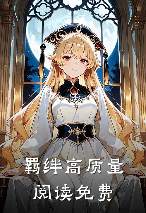 羁绊高质量阅读免费