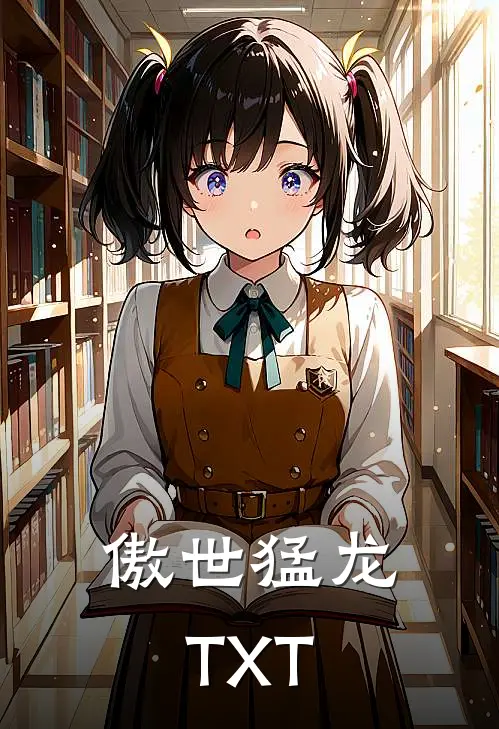 傲世猛龙TXT