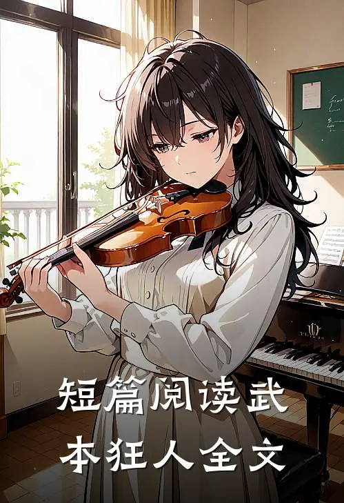 短篇阅读武本狂人全文