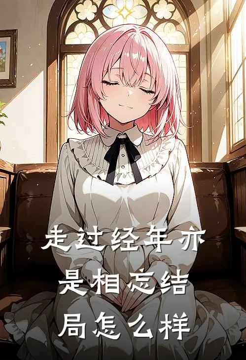 走过经年亦是相忘结局怎么样