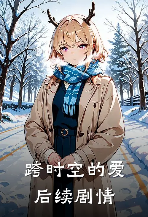 跨时空的爱后续剧情