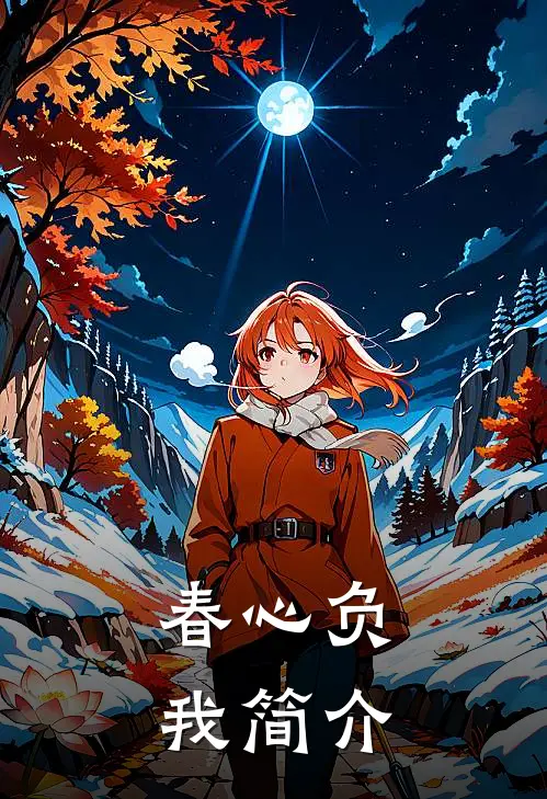 春心负我简介