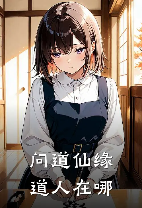 问道仙缘道人在哪