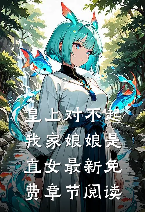 皇上对不起我家娘娘是直女最新免费章节阅读