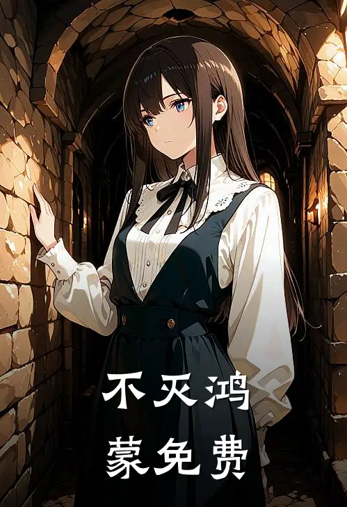 不灭鸿蒙免费