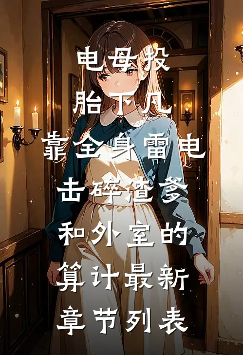 电母投胎下凡，靠全身雷电击碎渣爹和外室的算计最新章节列表
