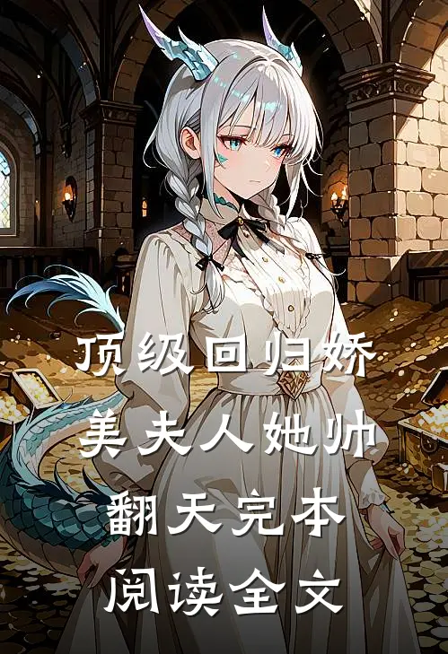顶级回归娇美夫人她帅翻天完本阅读全文