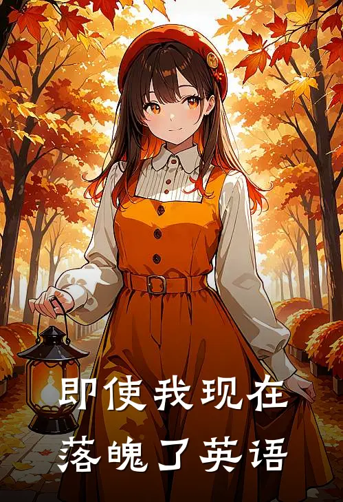 即使我现在落魄了英语