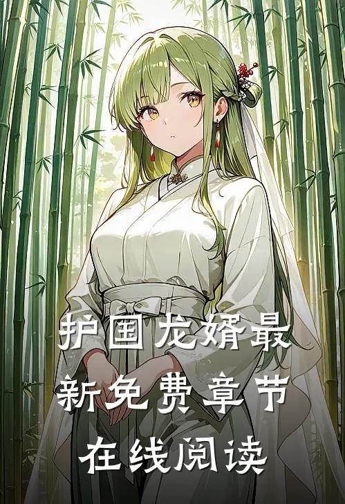 护国龙婿最新免费章节在线阅读