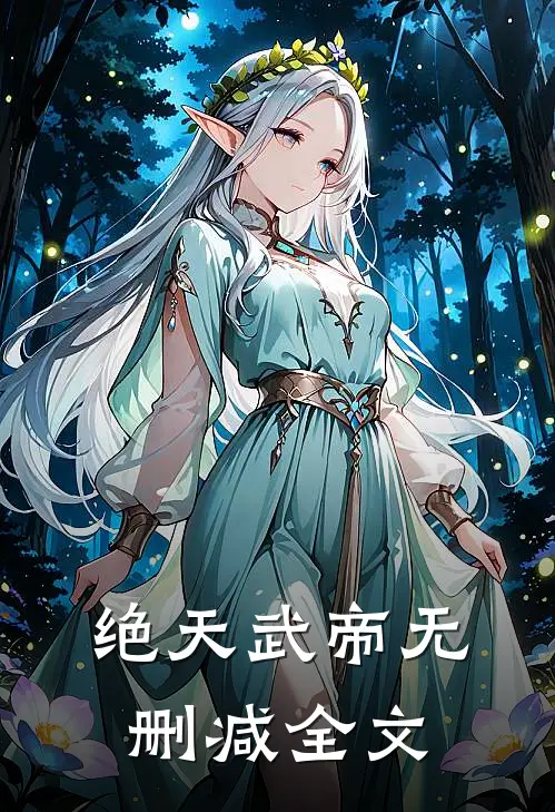 绝天武帝无删减全文