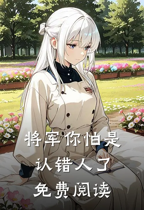 将军你怕是认错人了免费阅读