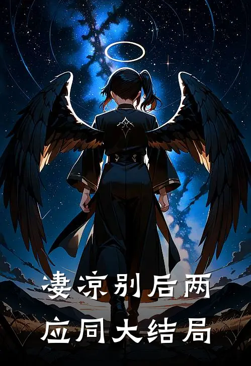 凄凉别后两应同大结局